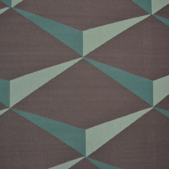 TRIANGOLO MARRONE