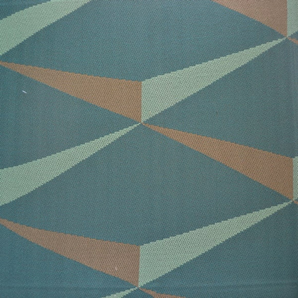 TRIANGOLO VERDE